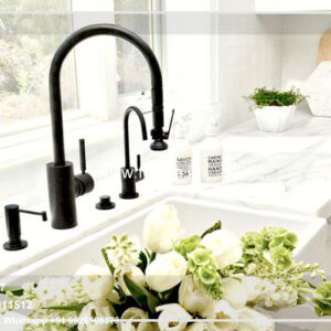 Kitchen Taps Faucets Bathroom Taps Kitchen Faucets Model No - 0938