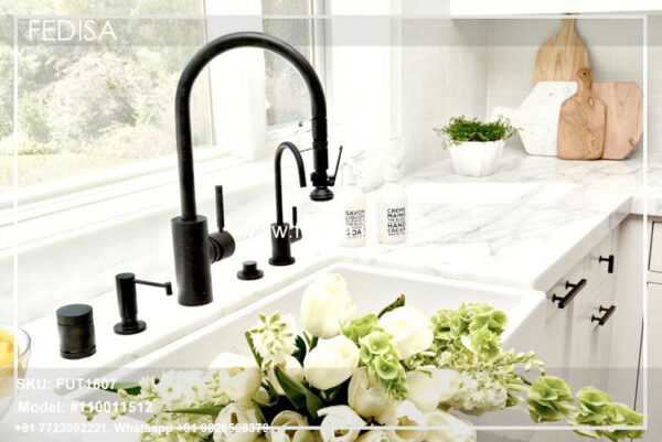 Kitchen Taps Faucets Bathroom Taps Kitchen Faucets Model No - 0938