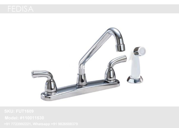 Kitchen Taps Faucets Bathroom Taps Kitchen Faucets Model No - 0947