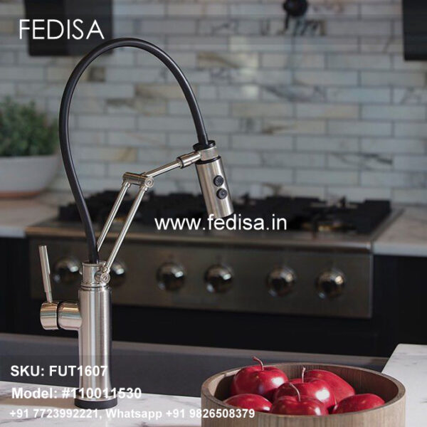 Kitchen Taps Faucets Bathroom Taps Kitchen Faucets Model No - 0948