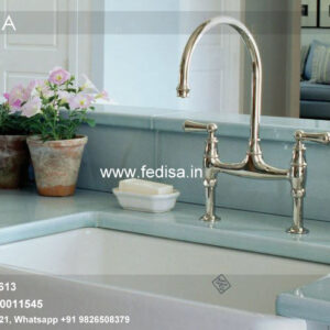 Kitchen Taps Faucets Bathroom Taps Kitchen Faucets Model No - 0961