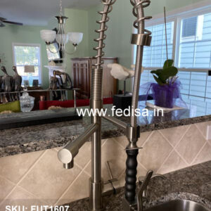 Kitchen Taps Faucets Bathroom Taps Kitchen Faucets Model No - 0967