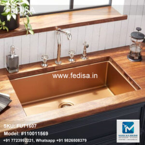 Kitchen Taps Faucets Bathroom Taps Kitchen Faucets Model No - 0981