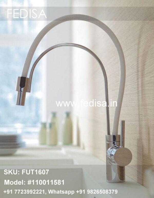 Kitchen Taps Faucets Bathroom Taps Kitchen Faucets Model No - 0988