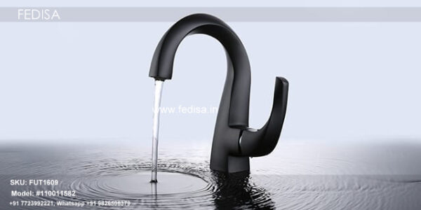 Kitchen Taps Faucets Bathroom Taps Kitchen Faucets Model No - 0989
