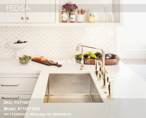 Kitchen Taps Faucets Bathroom Taps Kitchen Faucets Model No - 1008