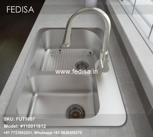 Kitchen Taps Faucets Bathroom Taps Kitchen Faucets Model No - 1022