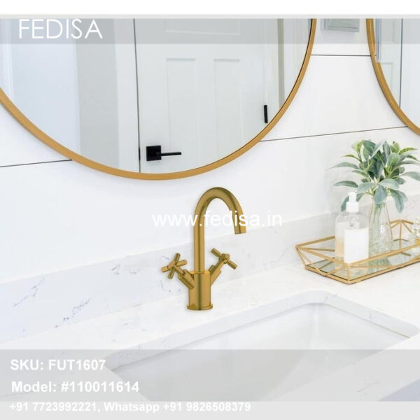 Kitchen Taps Faucets Bathroom Taps Kitchen Faucets Model No - 1025