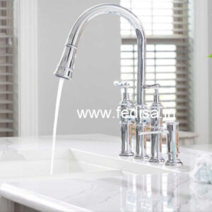 Kitchen Taps Faucets Bathroom Taps Kitchen Faucets Model No - 1026