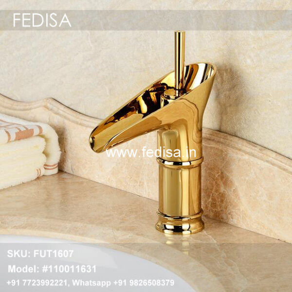 Kitchen Taps Faucets Bathroom Taps Kitchen Faucets Model No - 1047