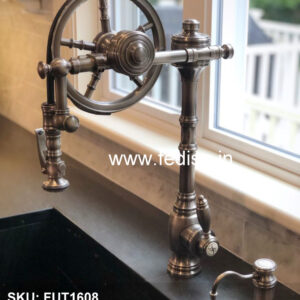 Kitchen Taps Faucets Bathroom Taps Kitchen Faucets Model No - 1051