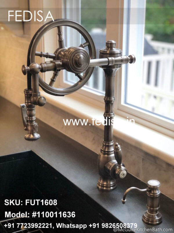 Kitchen Taps Faucets Bathroom Taps Kitchen Faucets Model No - 1051