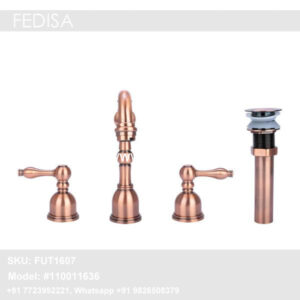 Kitchen Taps Faucets Bathroom Taps Kitchen Faucets Model No - 1052