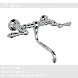 Kitchen Taps Faucets Bathroom Taps Kitchen Faucets Model No - 1055
