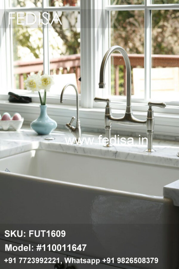Kitchen Taps Faucets Bathroom Taps Kitchen Faucets Model No - 1060