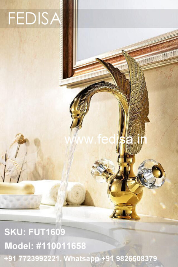 Kitchen Taps Faucets Bathroom Taps Kitchen Faucets Model No - 1071