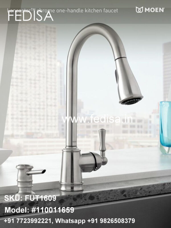 Kitchen Taps Faucets Bathroom Taps Kitchen Faucets Model No - 1073