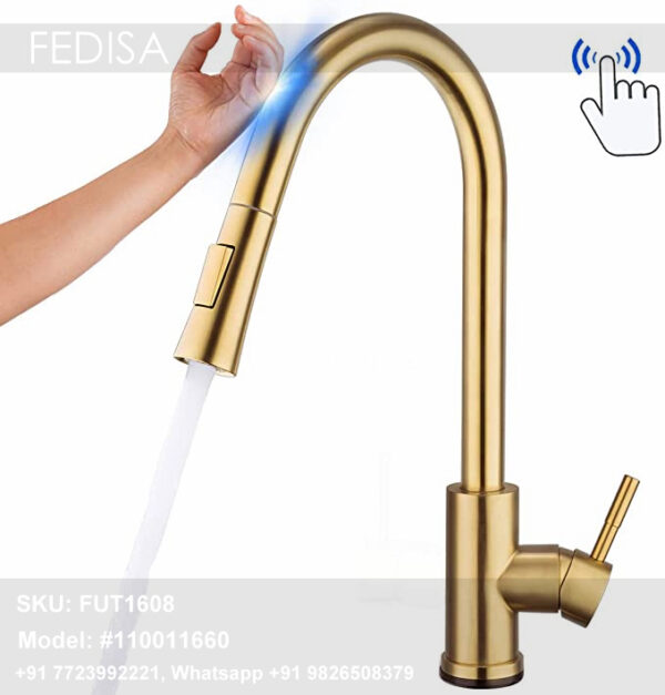 Kitchen Taps Faucets Bathroom Taps Kitchen Faucets Model No - 1075