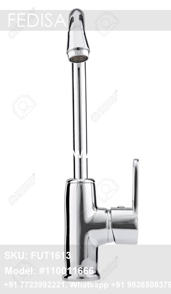 Kitchen Taps Faucets Bathroom Taps Kitchen Faucets Model No - 1078