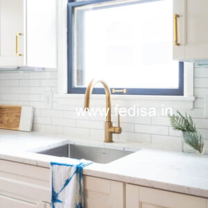 Kitchen Taps Faucets Bathroom Taps Kitchen Faucets Model No - 1079