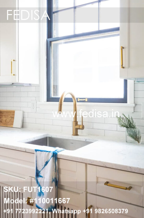 Kitchen Taps Faucets Bathroom Taps Kitchen Faucets Model No - 1079