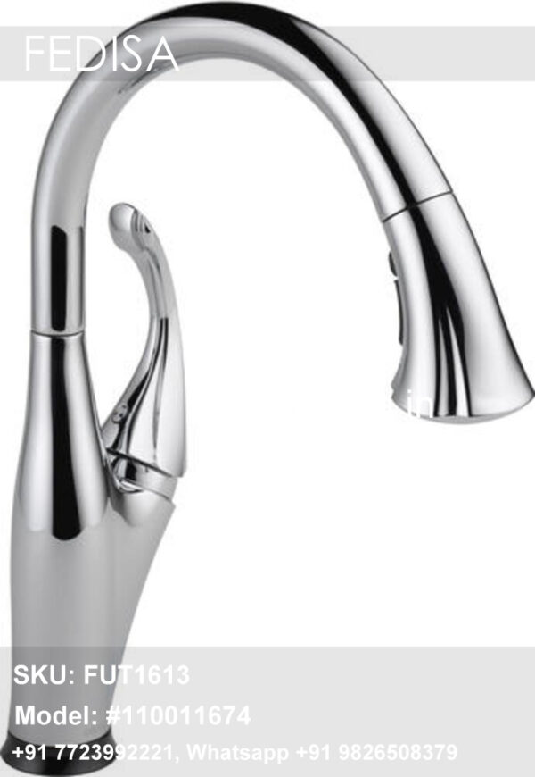 Kitchen Taps Faucets Bathroom Taps Kitchen Faucets Model No - 1087