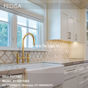 Kitchen Taps Faucets Bathroom Taps Kitchen Faucets Model No - 1093