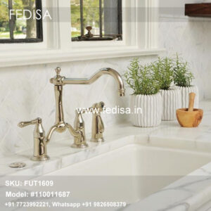 Kitchen Taps Faucets Bathroom Taps Kitchen Faucets Model No - 1096