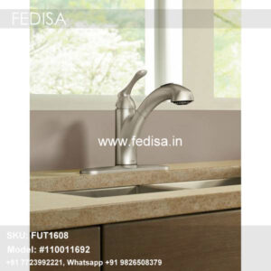 Kitchen Taps Faucets Bathroom Taps Kitchen Faucets Model No - 1101