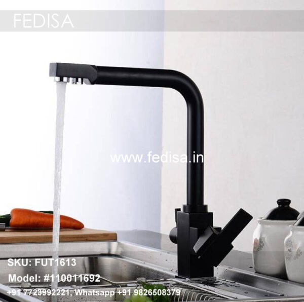 Kitchen Taps Faucets Bathroom Taps Kitchen Faucets Model No - 1102