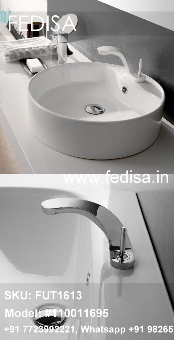 Kitchen Taps Faucets Bathroom Taps Kitchen Faucets Model No - 1105