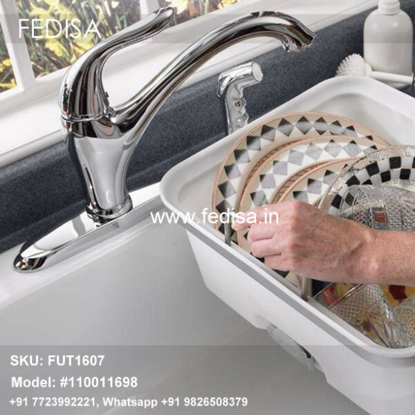 Kitchen Taps Faucets Bathroom Taps Kitchen Faucets Model No - 1108