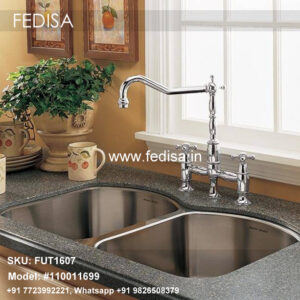 Kitchen Taps Faucets Bathroom Taps Kitchen Faucets Model No - 1109