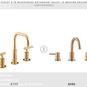 Kitchen Taps Faucets Bathroom Taps Kitchen Faucets Model No - 1111