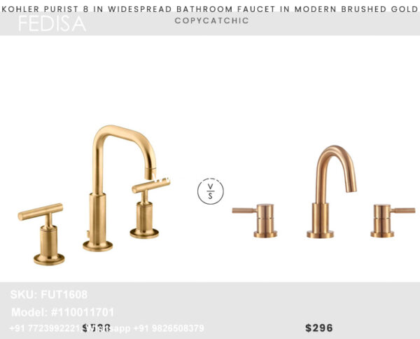 Kitchen Taps Faucets Bathroom Taps Kitchen Faucets Model No - 1111