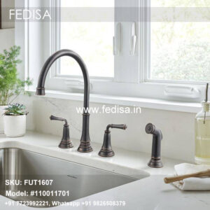 Kitchen Taps Faucets Bathroom Taps Kitchen Faucets Model No - 1112