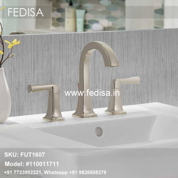 Kitchen Taps Faucets Bathroom Taps Kitchen Faucets Model No - 1124