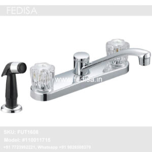 Kitchen Taps Faucets Bathroom Taps Kitchen Faucets Model No - 1127