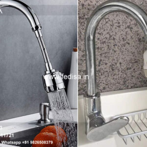 Kitchen Taps Faucets Bathroom Taps Kitchen Faucets Model No - 1129