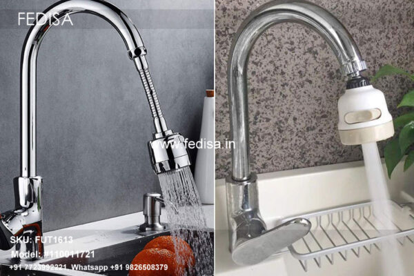 Kitchen Taps Faucets Bathroom Taps Kitchen Faucets Model No - 1129