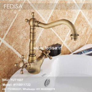 Kitchen Taps Faucets Bathroom Taps Kitchen Faucets Model No - 1132