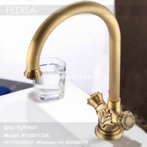 Kitchen Taps Faucets Bathroom Taps Kitchen Faucets Model No - 1136
