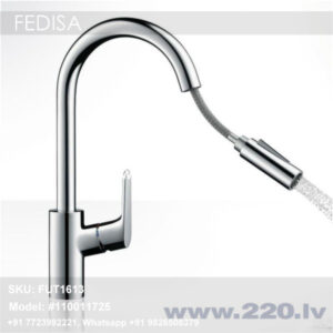 Kitchen Taps Faucets Bathroom Taps Kitchen Faucets Model No - 1137