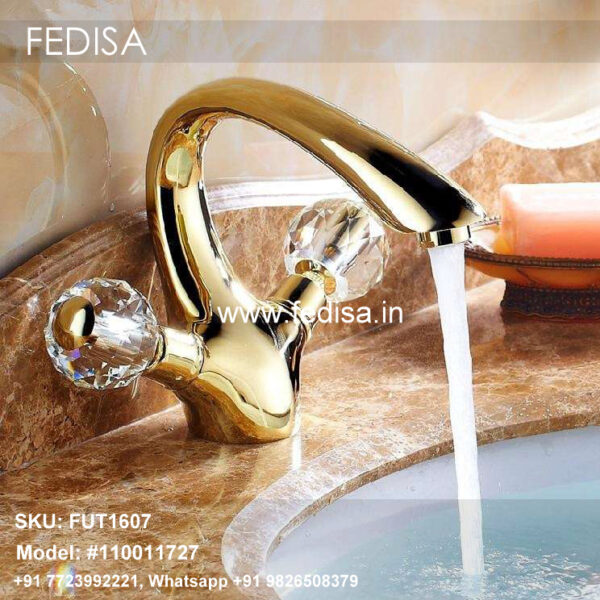 Kitchen Taps Faucets Bathroom Taps Kitchen Faucets Model No - 1139