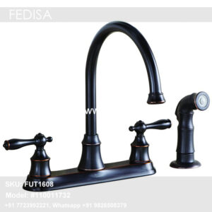 Kitchen Taps Faucets Bathroom Taps Kitchen Faucets Model No - 1145