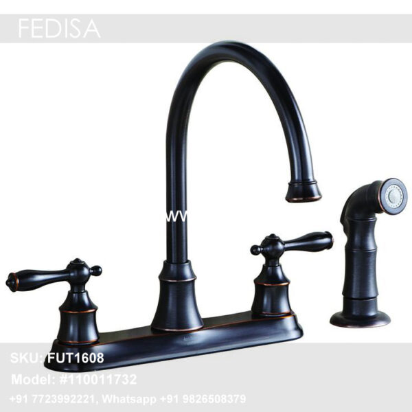 Kitchen Taps Faucets Bathroom Taps Kitchen Faucets Model No - 1145