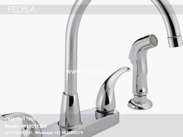 Kitchen Taps Faucets Bathroom Taps Kitchen Faucets Model No - 1150