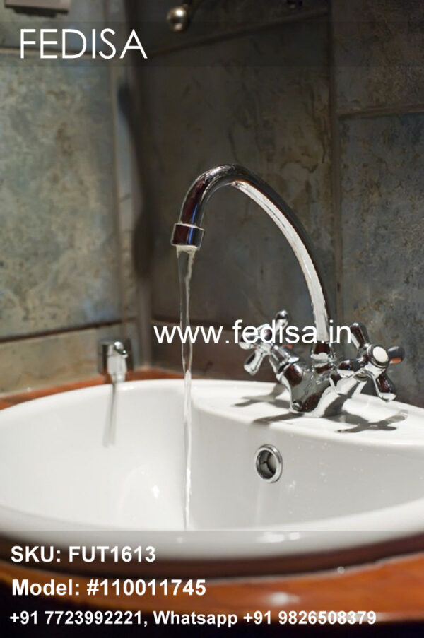 Kitchen Taps Faucets Bathroom Taps Kitchen Faucets Model No - 1153