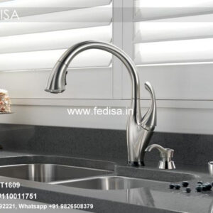 Kitchen Taps Faucets Bathroom Taps Kitchen Faucets Model No - 1162