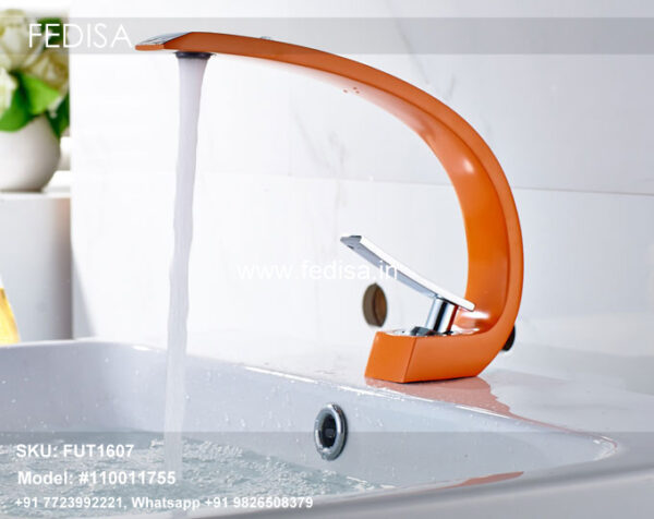 Kitchen Taps Faucets Bathroom Taps Kitchen Faucets Model No - 1167